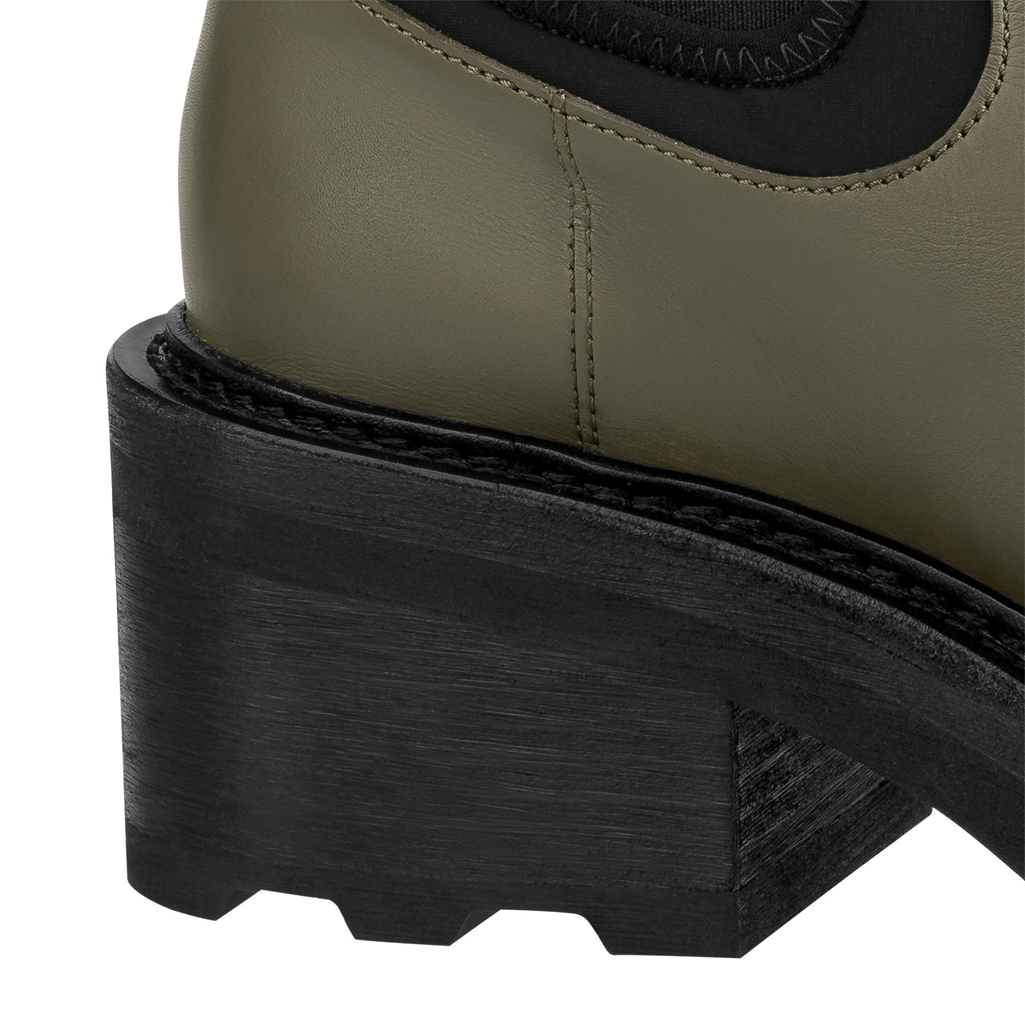 Lv Beaubourg Ankle Boot - 2
