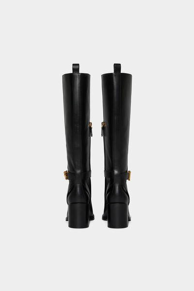 DSQUARED2 D2 STATEMENT BOOTS outlook