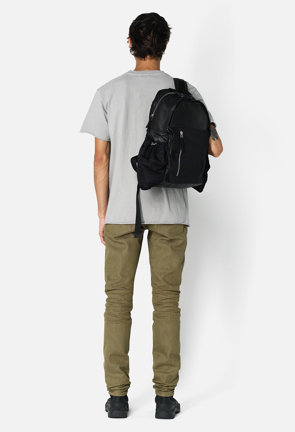 ANTI-EXPO TEE - 5