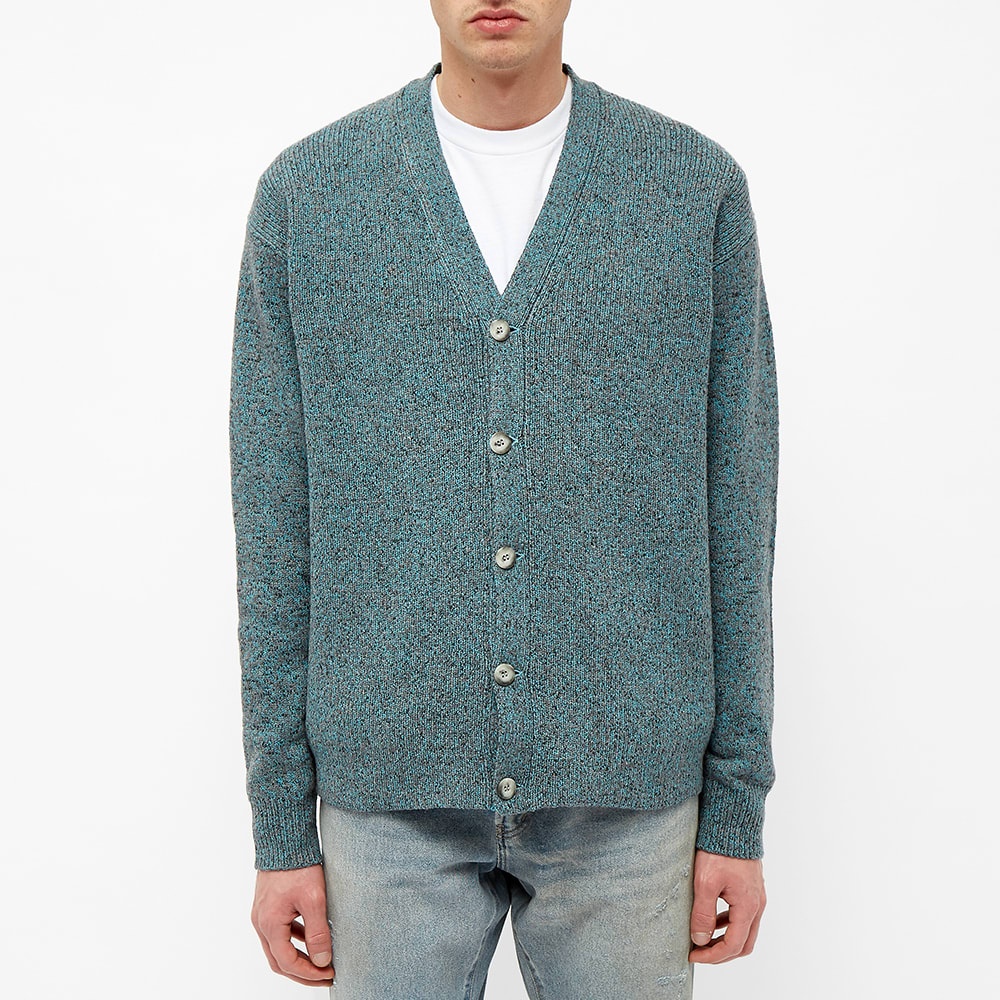 John Elliott Bavel Cardigan - 3