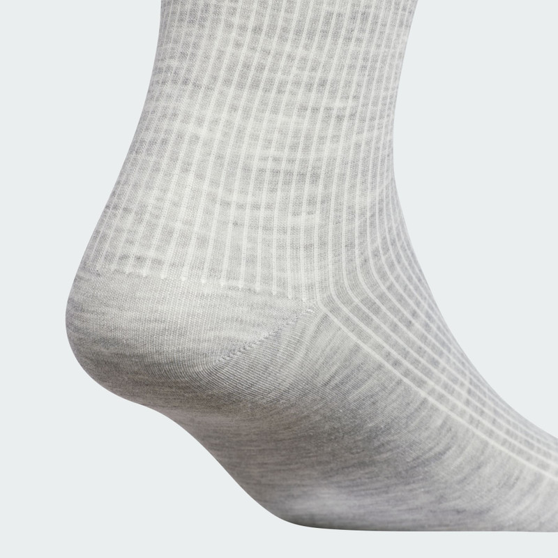 Unisex Originals Signature 3-Pack High Quarter 4