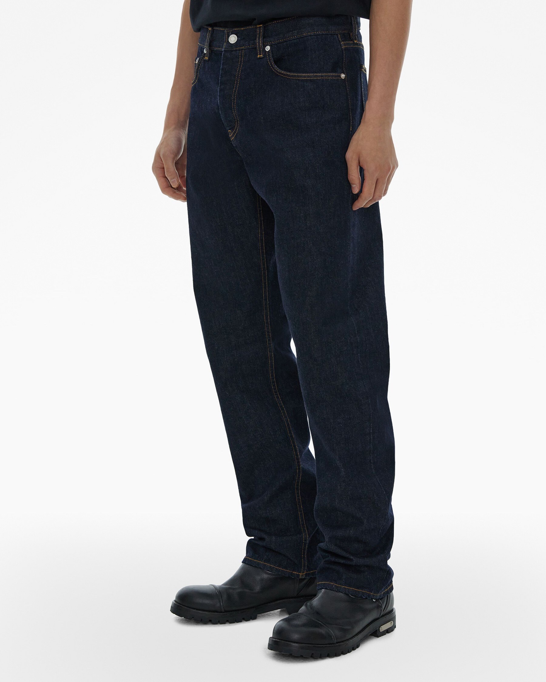 ‘98 CLASSIC CUT JEAN - 5