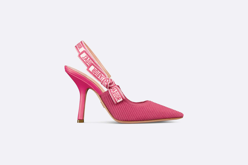 J'Adior Slingback Pump 2