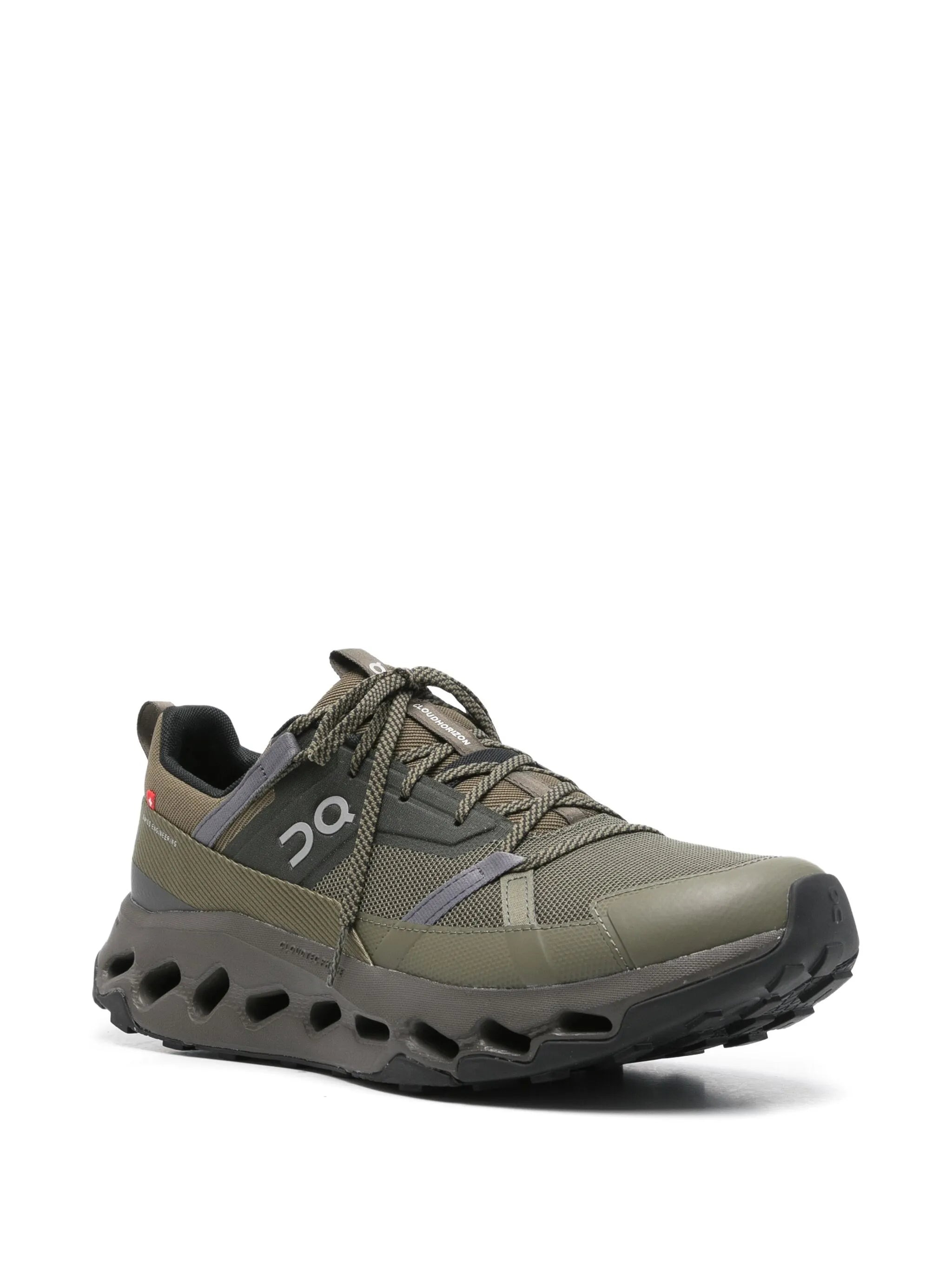 On Running Cloudhorizon Low-top Sneakers - 4