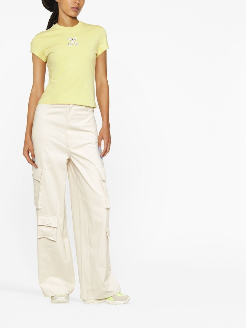 Off-White Arrows short-sleeve T-shirt outlook