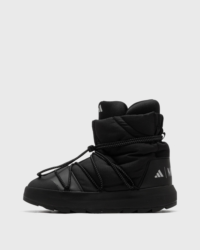 X MOON BOOT Ace Mid 1