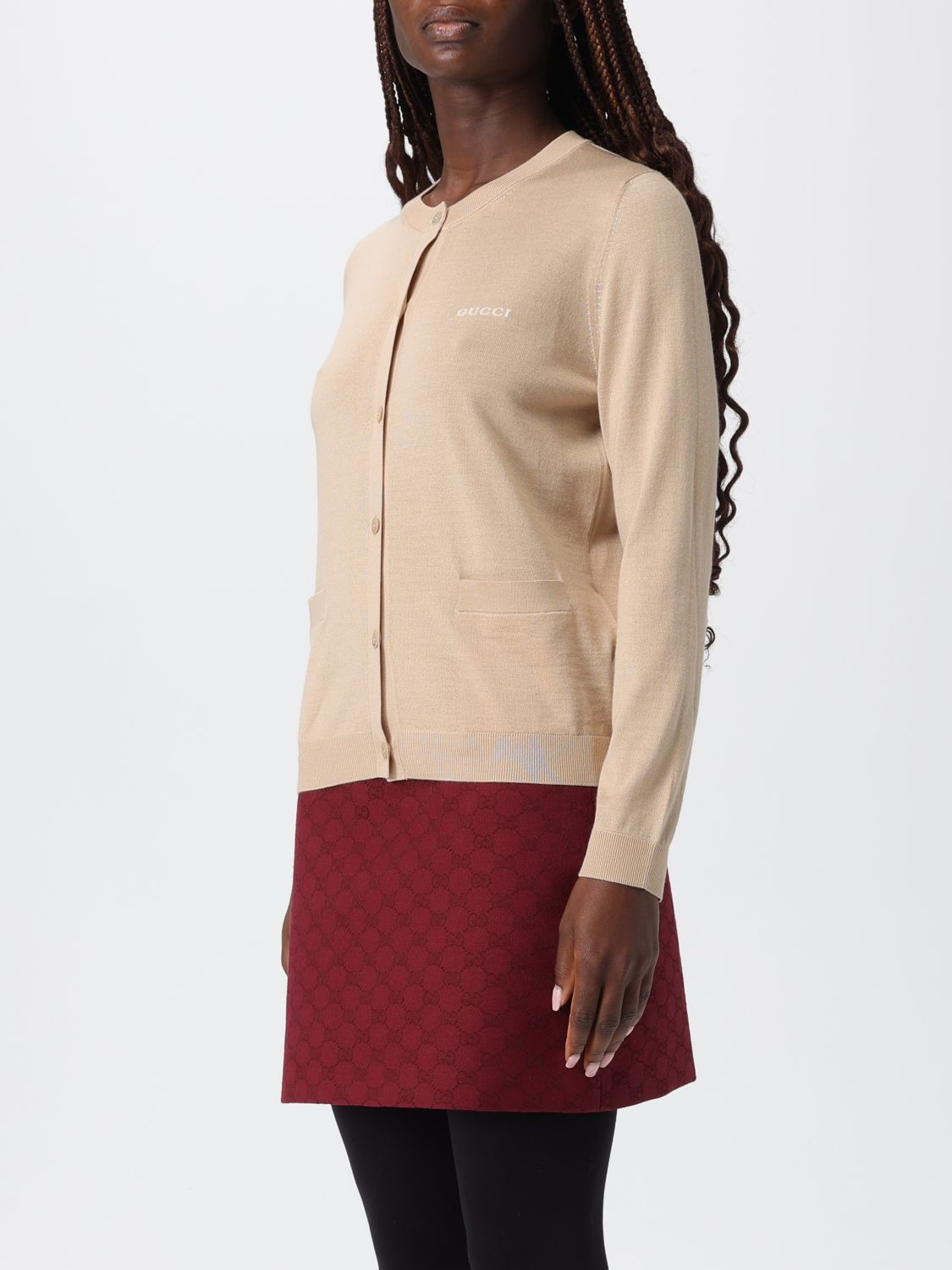 Sweater woman Gucci - 4