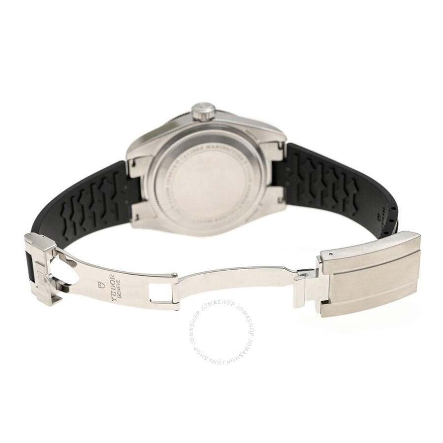 Tudor Black Bay 41mm Automatic Black Dial Men's Watch M7941A1A0NU-0002 - 5