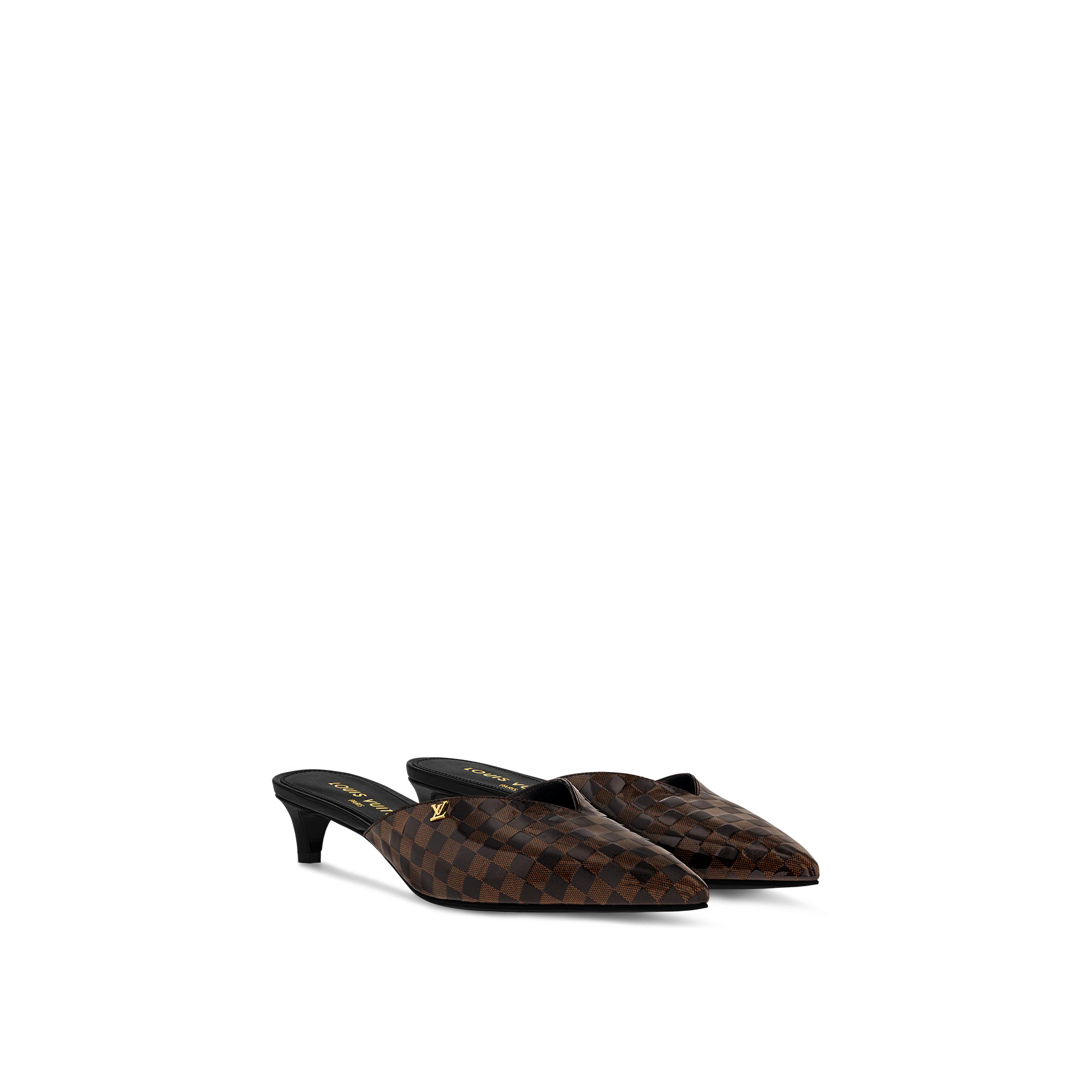 Allure Mule - 2