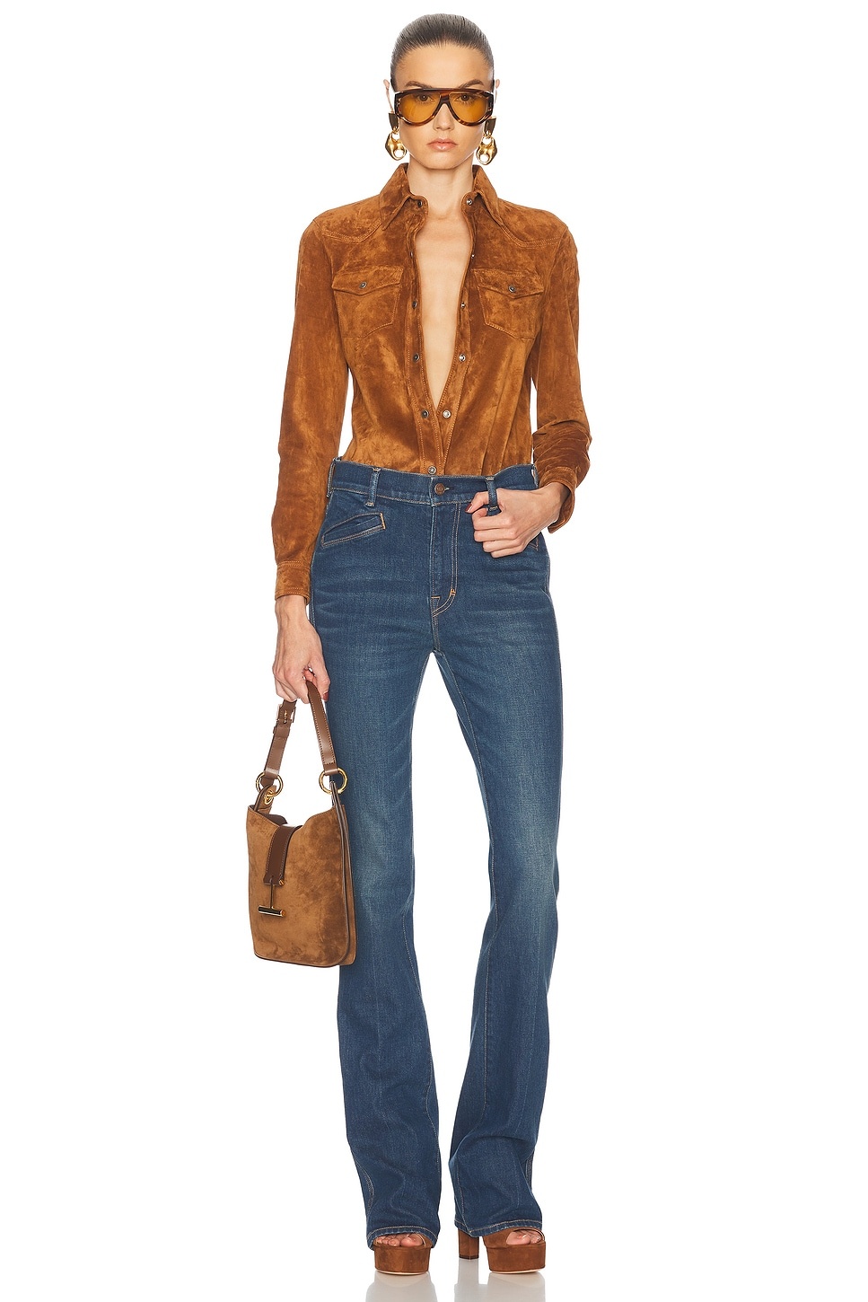 Flare Jean - 5