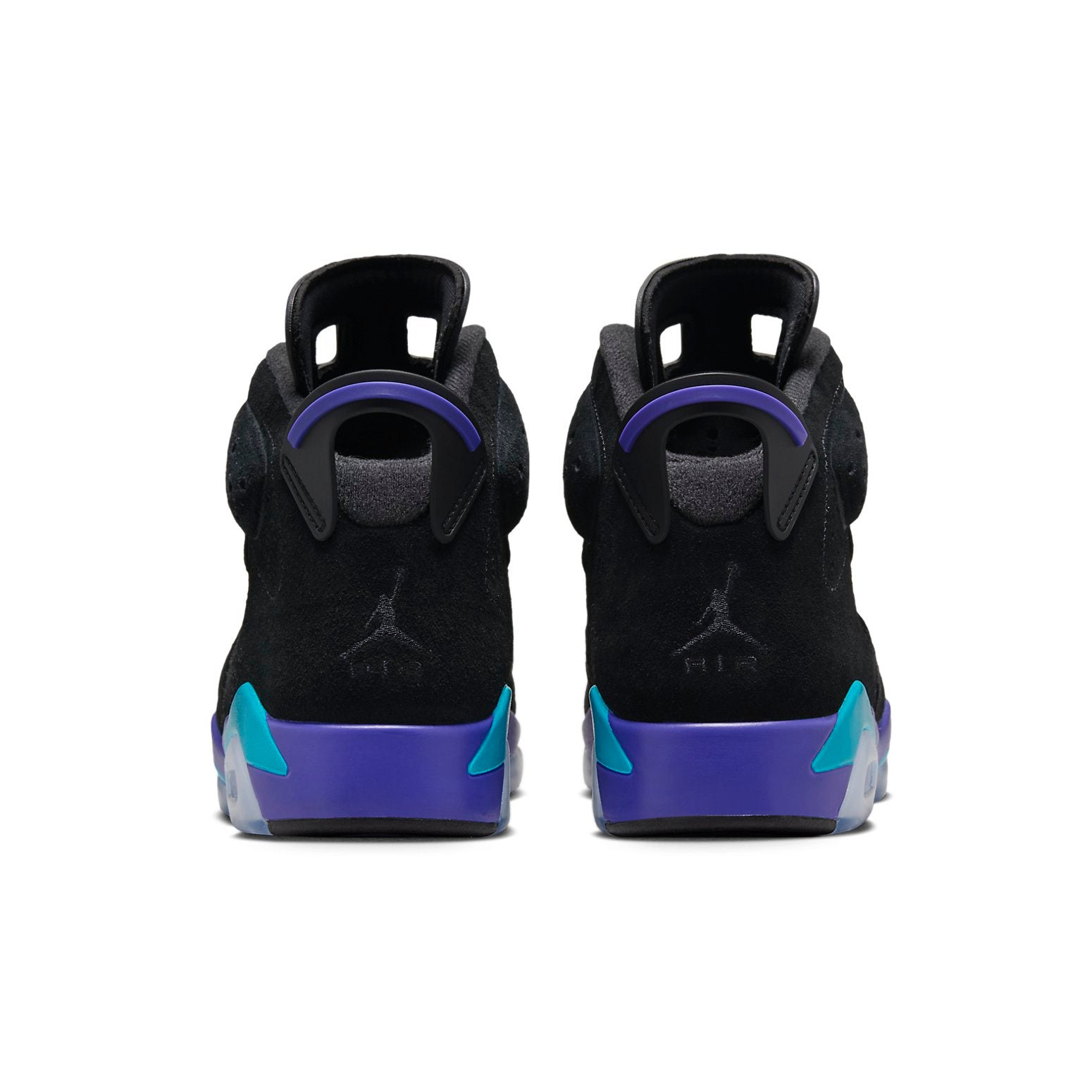 Air Jordan 6 Retro 'Aqua' CT8529-004 - 4
