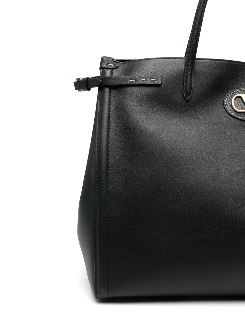 medium Antibes tote bag - 4