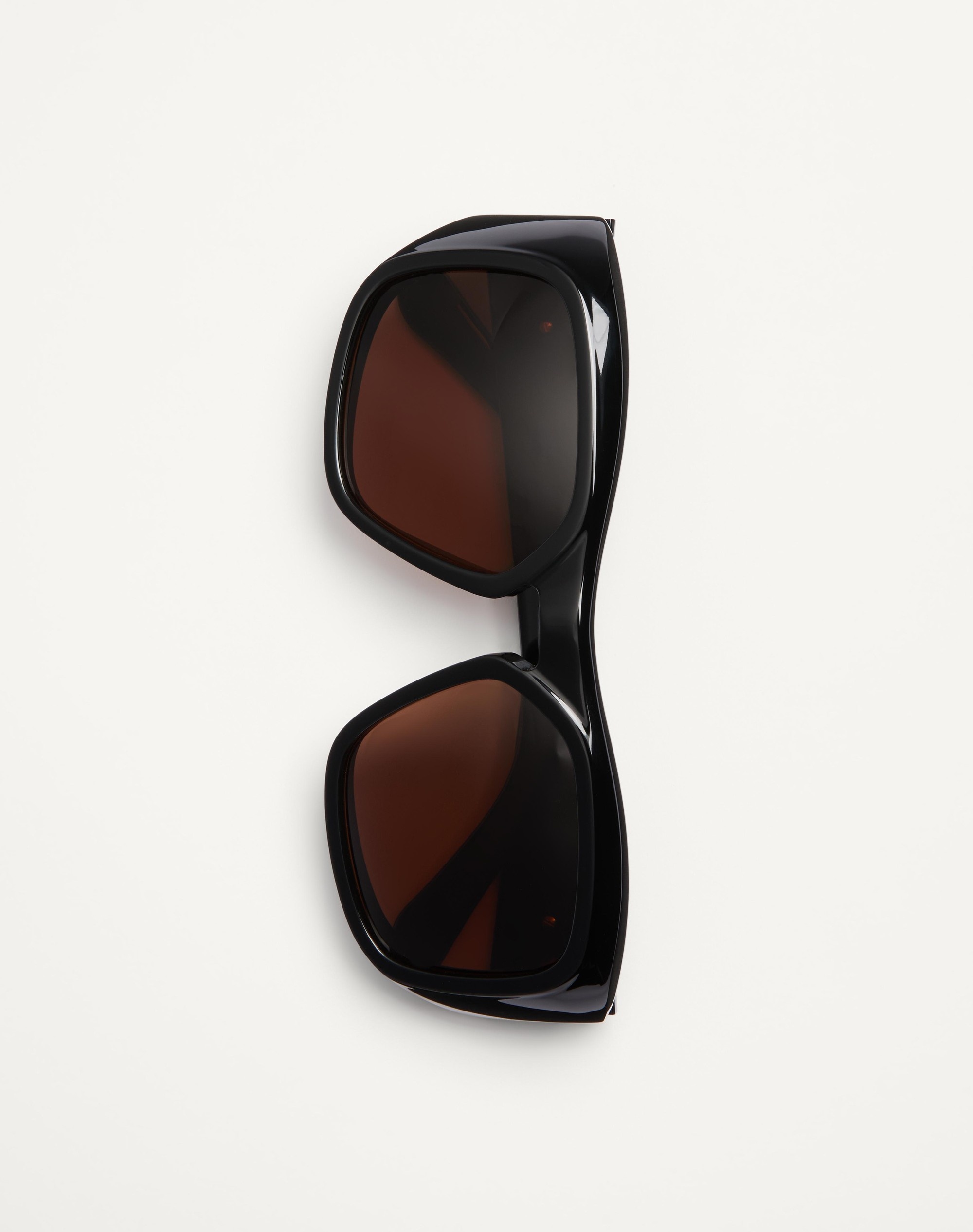 RECTANGULAR ACETATE FRAME - 7