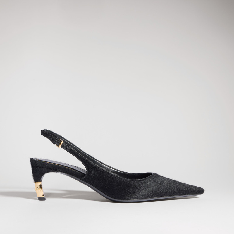Women's Castello slingback - 1