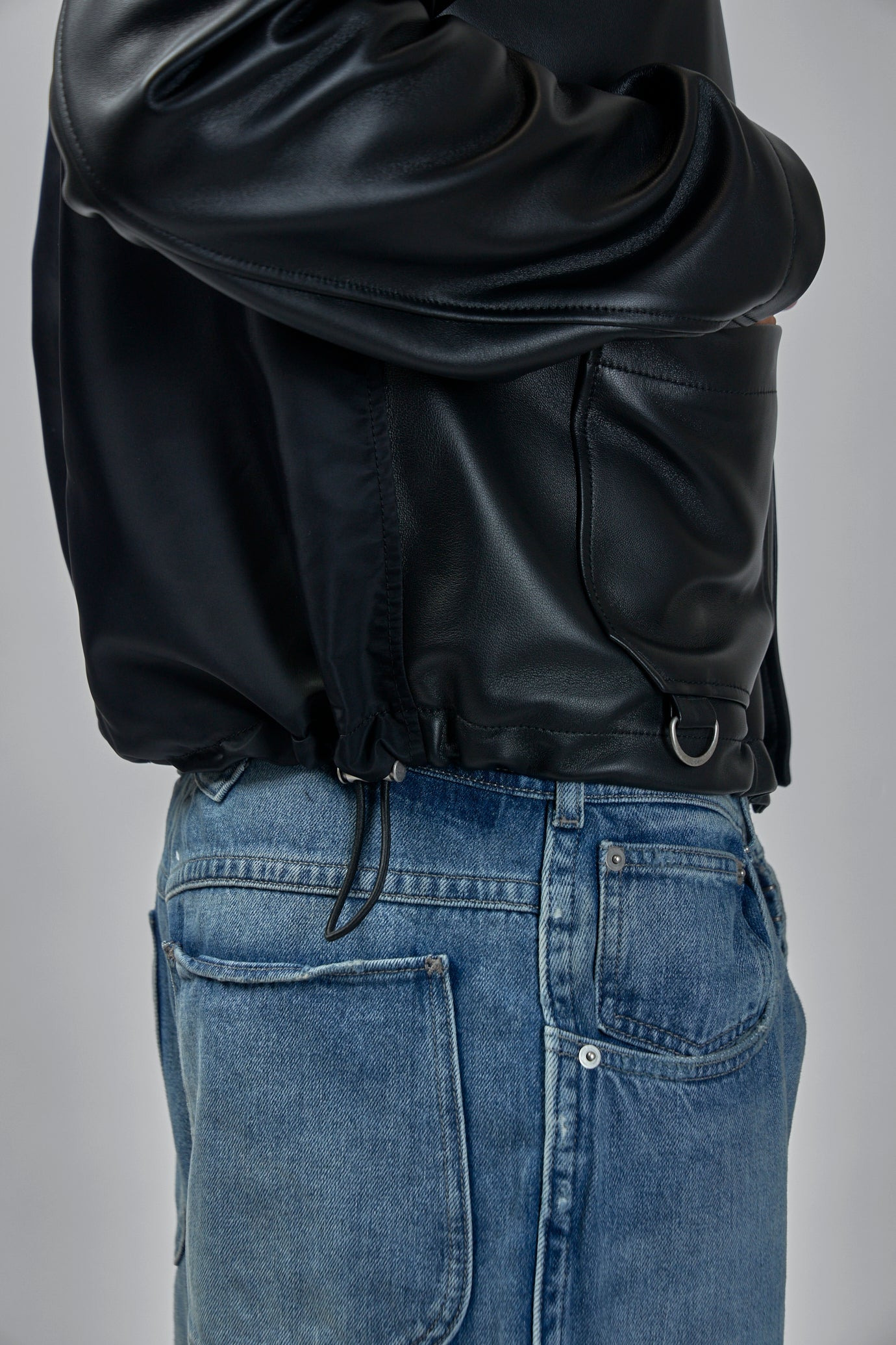 Workwear Jacket - 6