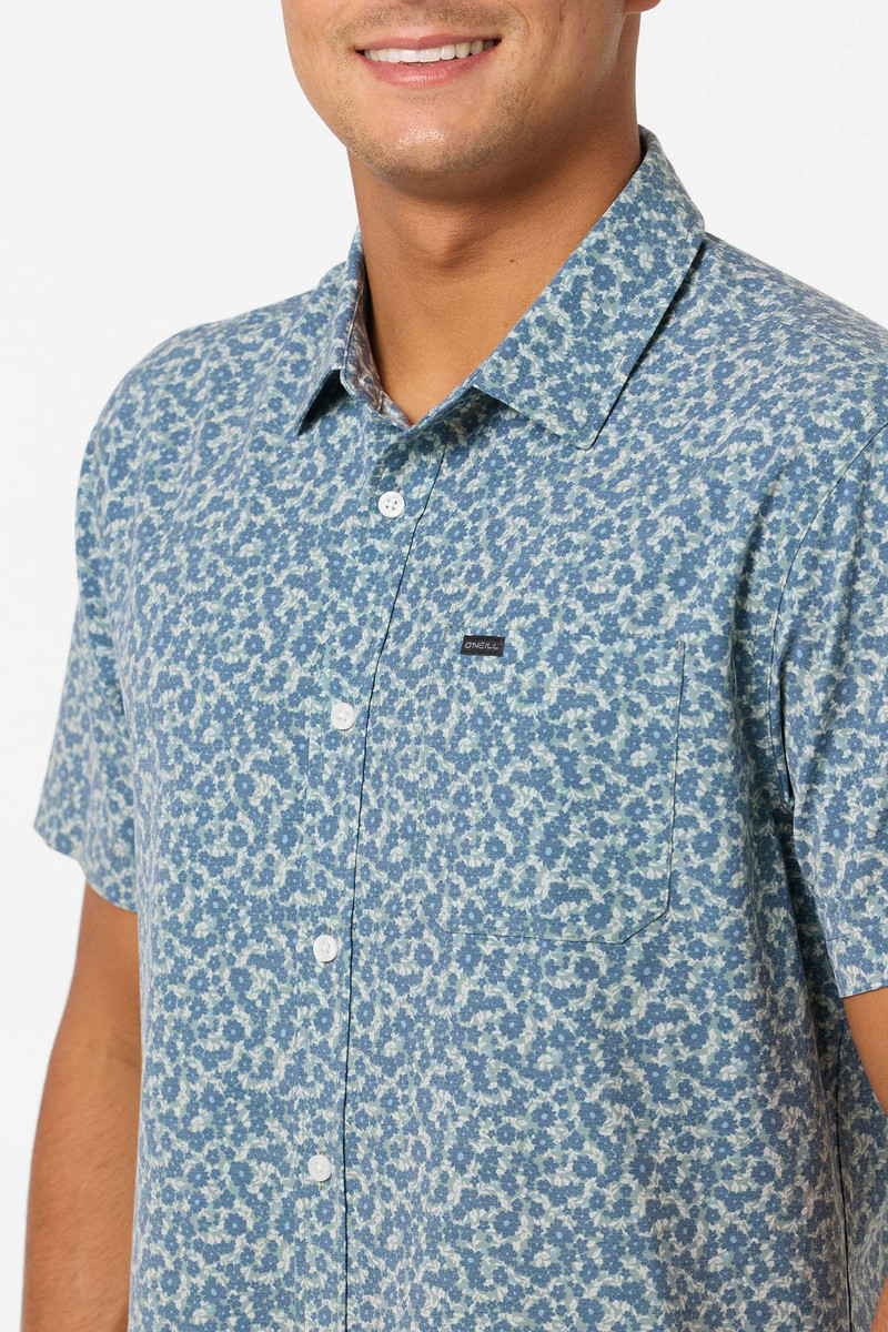 TRVLR UPF Traverse Standard Fit Shirt 5
