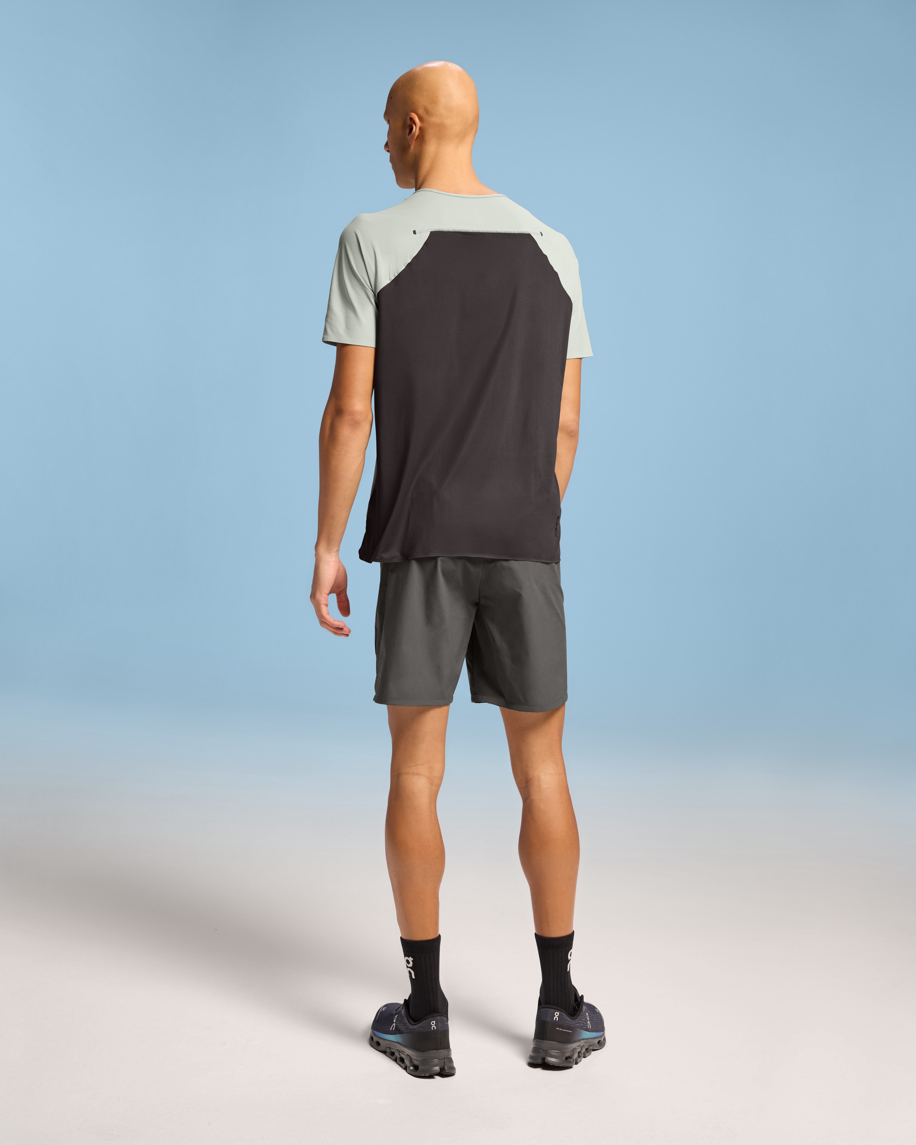 Performance Hybrid Short - 3