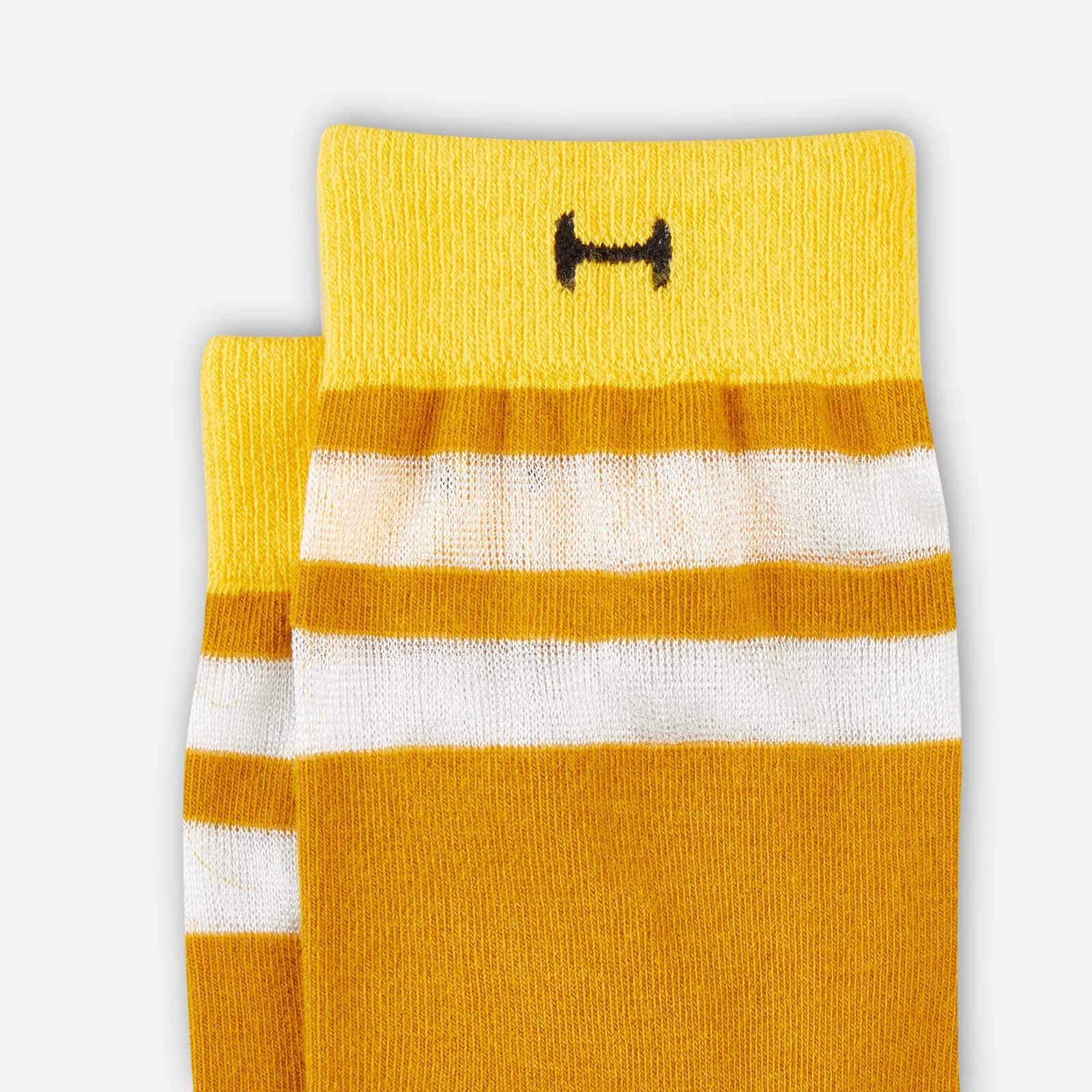 Socks Orange - 2