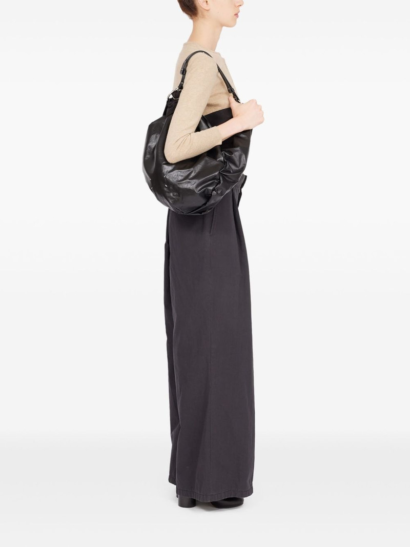 Maison Margiela leather tote bag outlook
