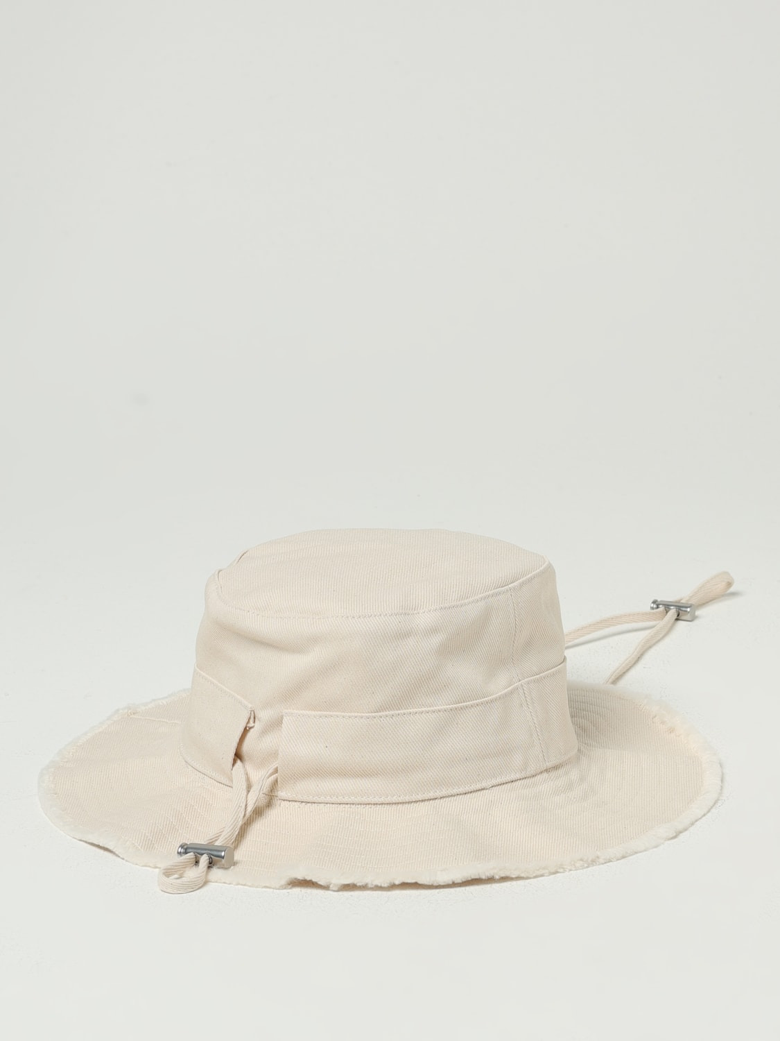 Hat woman Jacquemus - 2