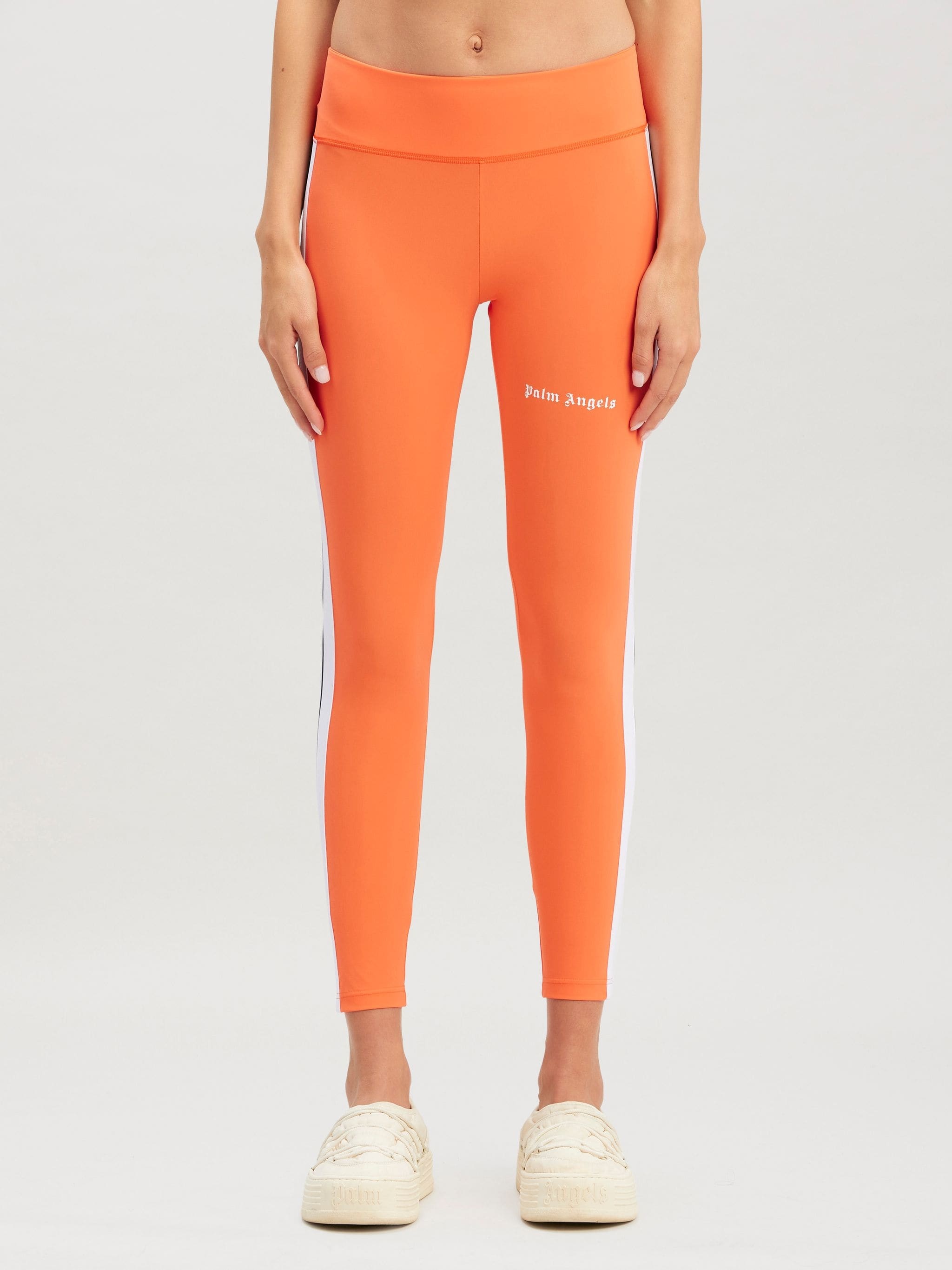 Training Track Leggings - 3