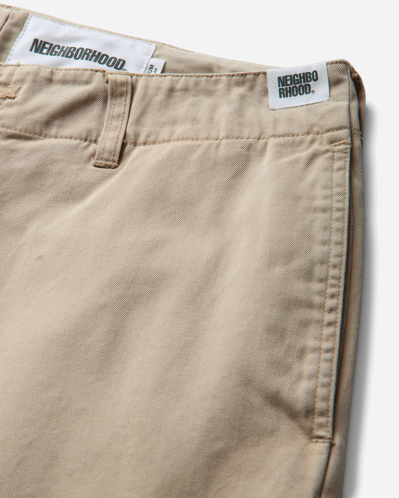 Men's Savage Chino Pants Beige 4