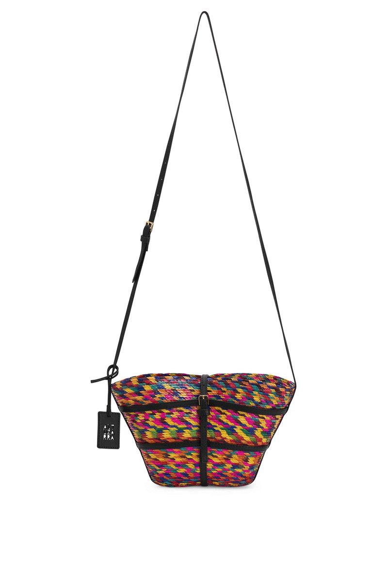 'WATERMILL' CROSSBODY 1