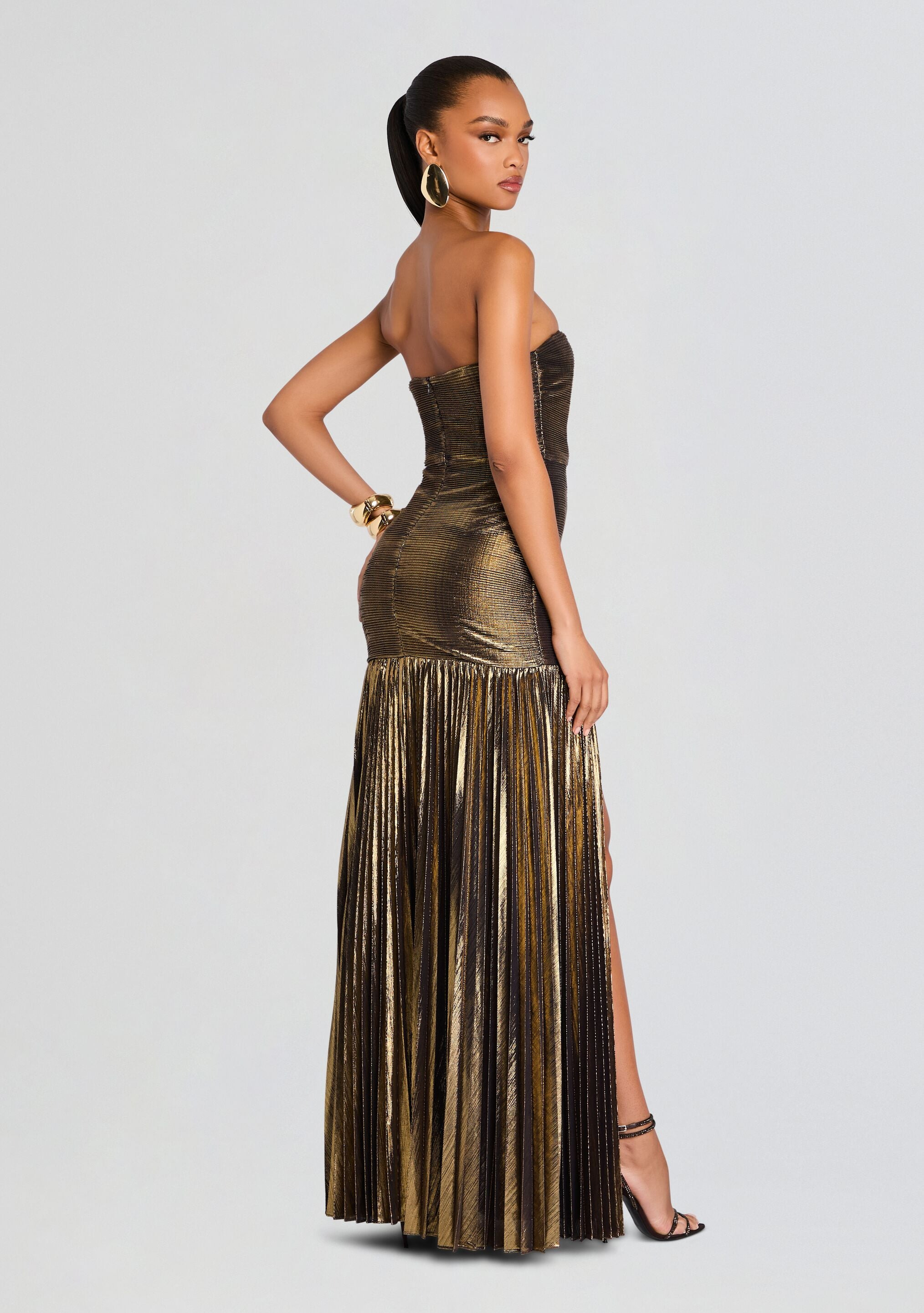HELENE DRESS - 4