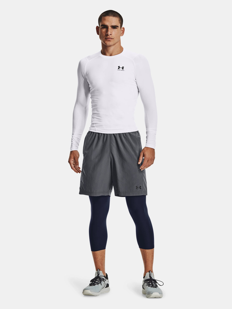 HeatGear® 5