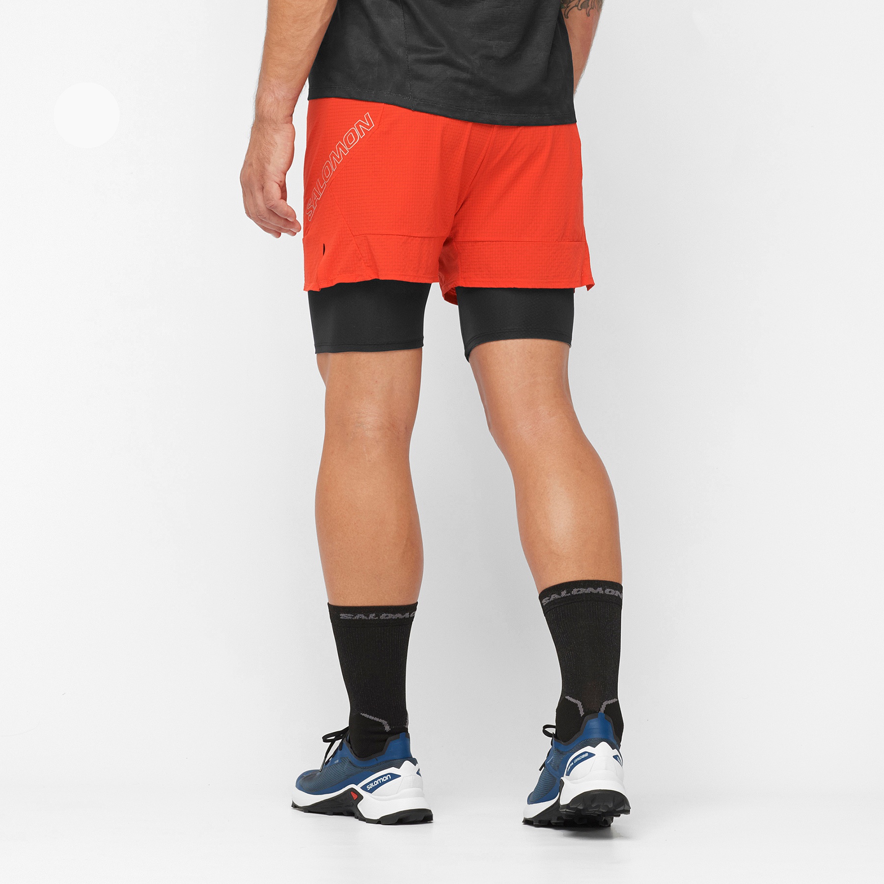 SENSE AERO 2IN1 - 2