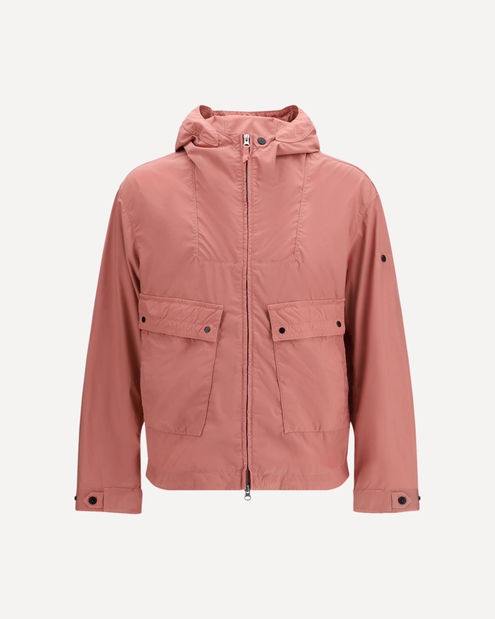 Parka Jacket - 1