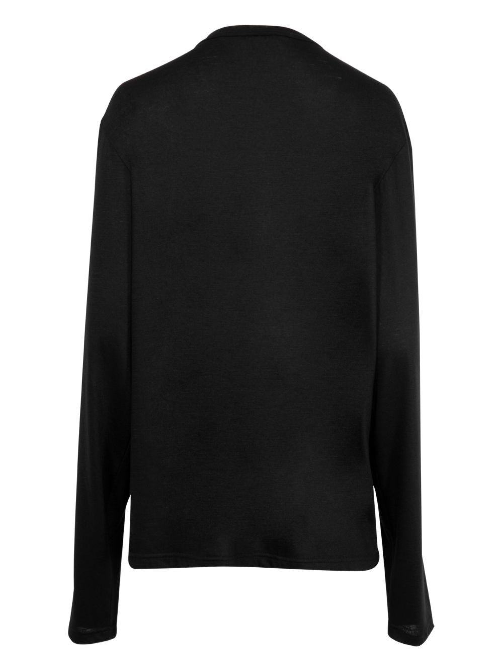 Pacific long-sleeve tee - 2