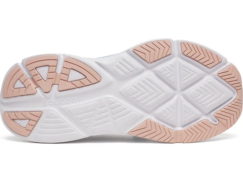 Saucony Guide 18 - 4