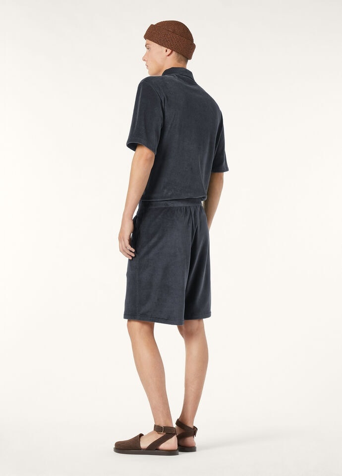 Murano Bermuda Shorts - 5