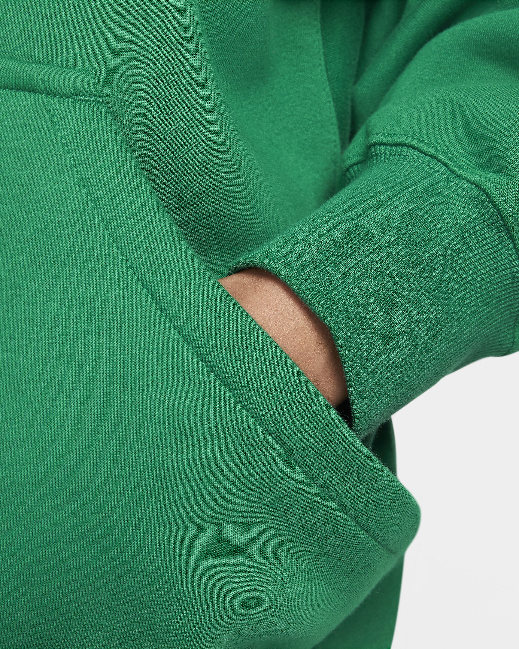 Nike Sportswear Phoenix Fleece Women's Over-Oversized Pullover Hoodie - 5