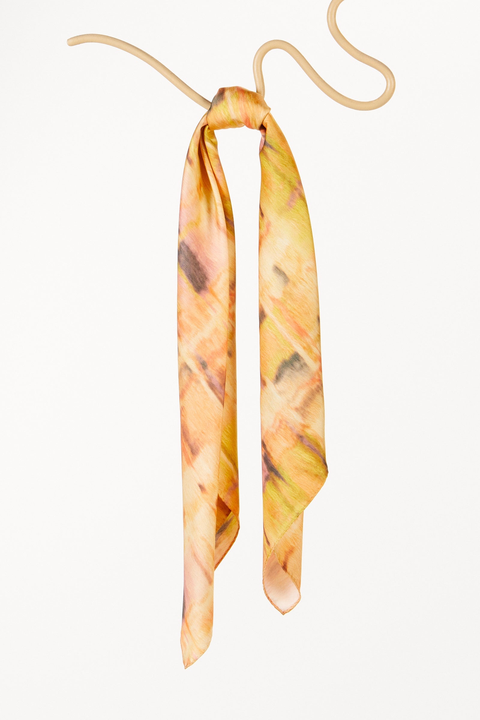GAIA'S SCARF 1
