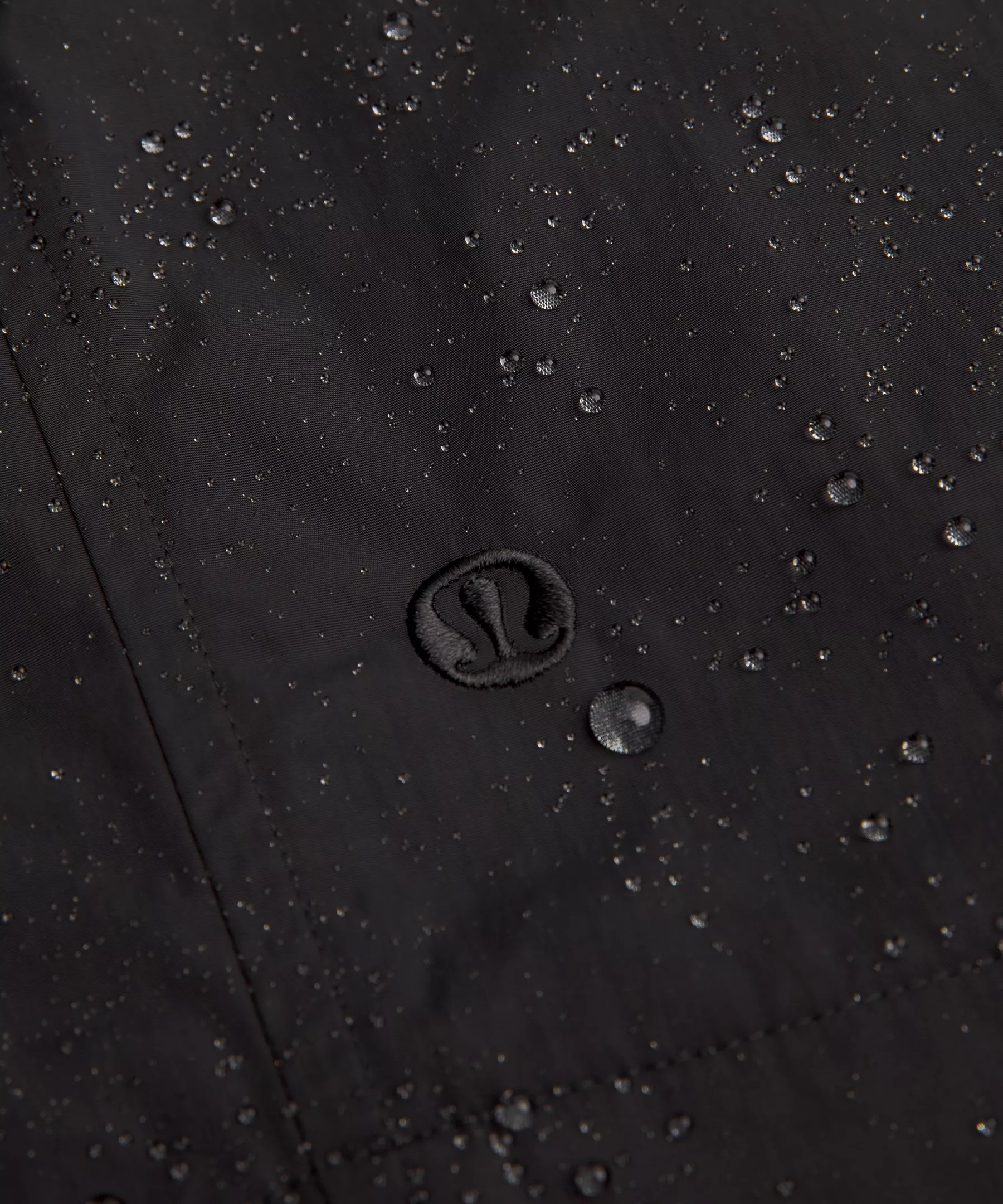 Coaches Jacket - 8