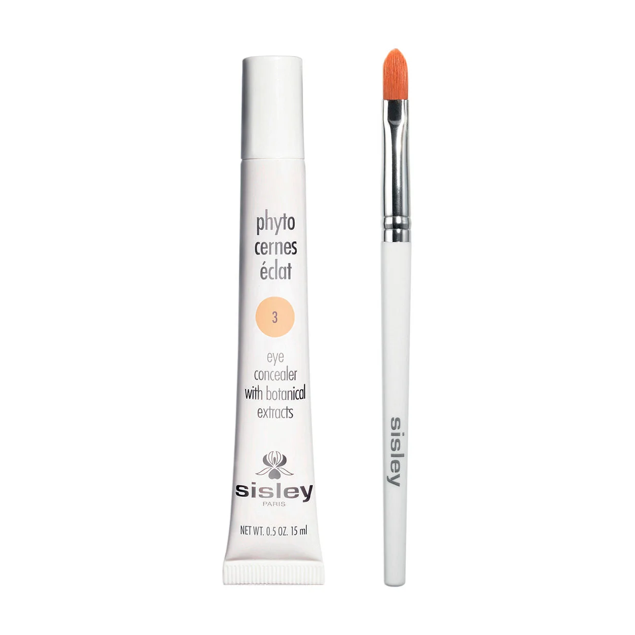 Phyto-Cernes Eclat Eye Concealer - 1
