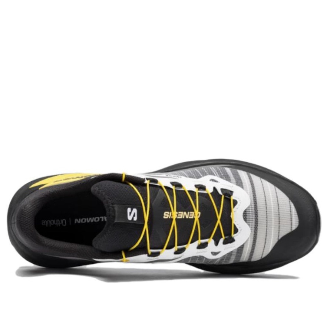 SALOMON Genesis 'Black Yellow' 477628 - 2