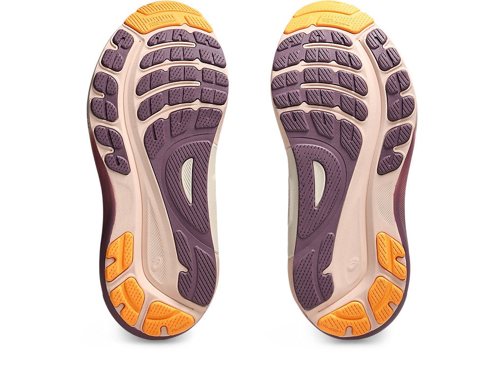 (WMNS) ASICS Gel-Kayano 31 'Oatmeal Pearl Pink' 1012B670-250 - 7