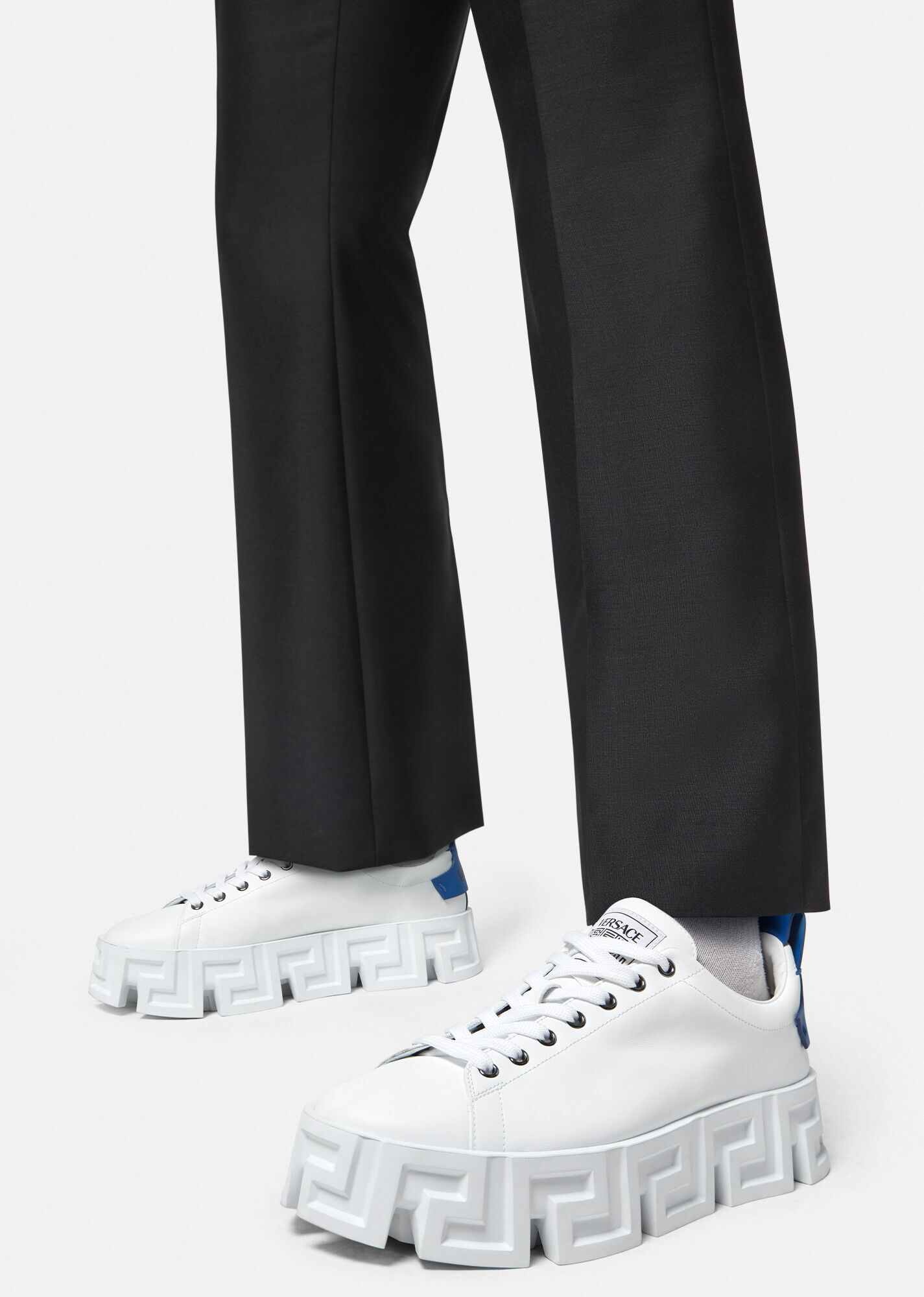 Greca Labyrinth Sneakers - 6