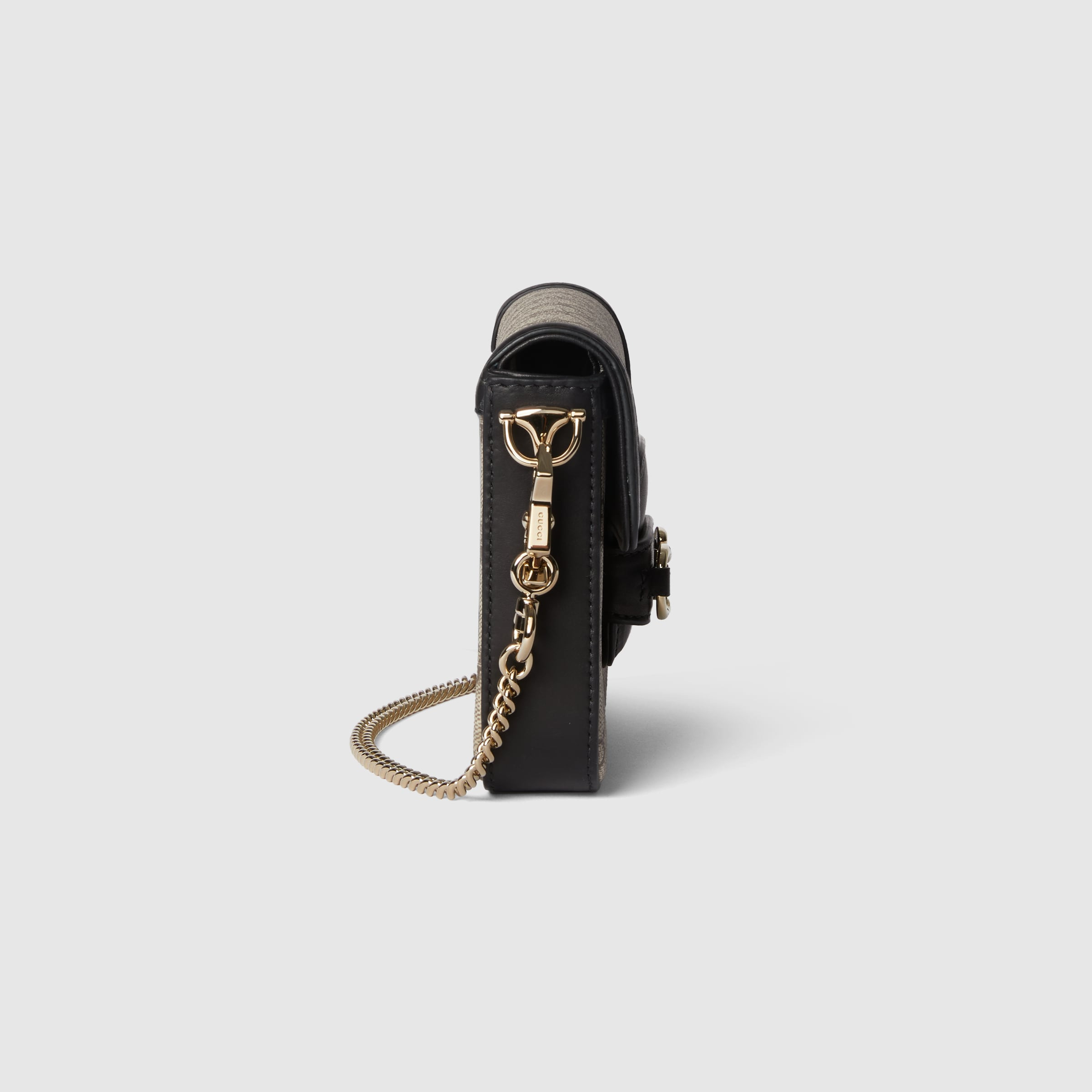Gucci Horsebit 1955 mini bag - 7