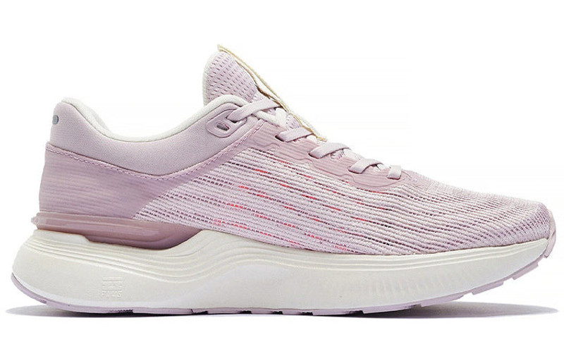 Li-Ning (WMNS) Li-Ning Light Shadow Element 'Pink White' ARHS042-5 outlook
