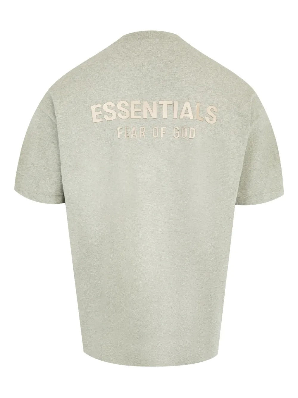 FEAR OF GOD ESSENTIALS - Men Classic Fit T-Shirts - 2