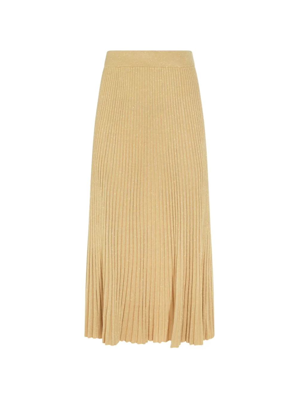 Luna pleated skirt - 1