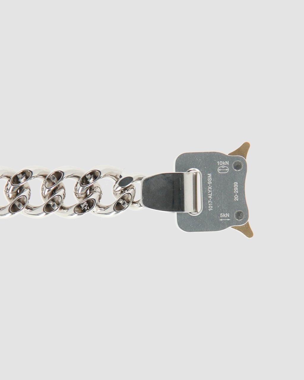HERO 4X CHAIN BRACELET - 4