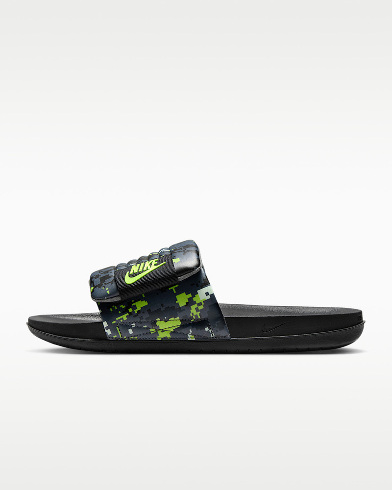 Nike Nike Offcourt Adjust Men's Slides outlook