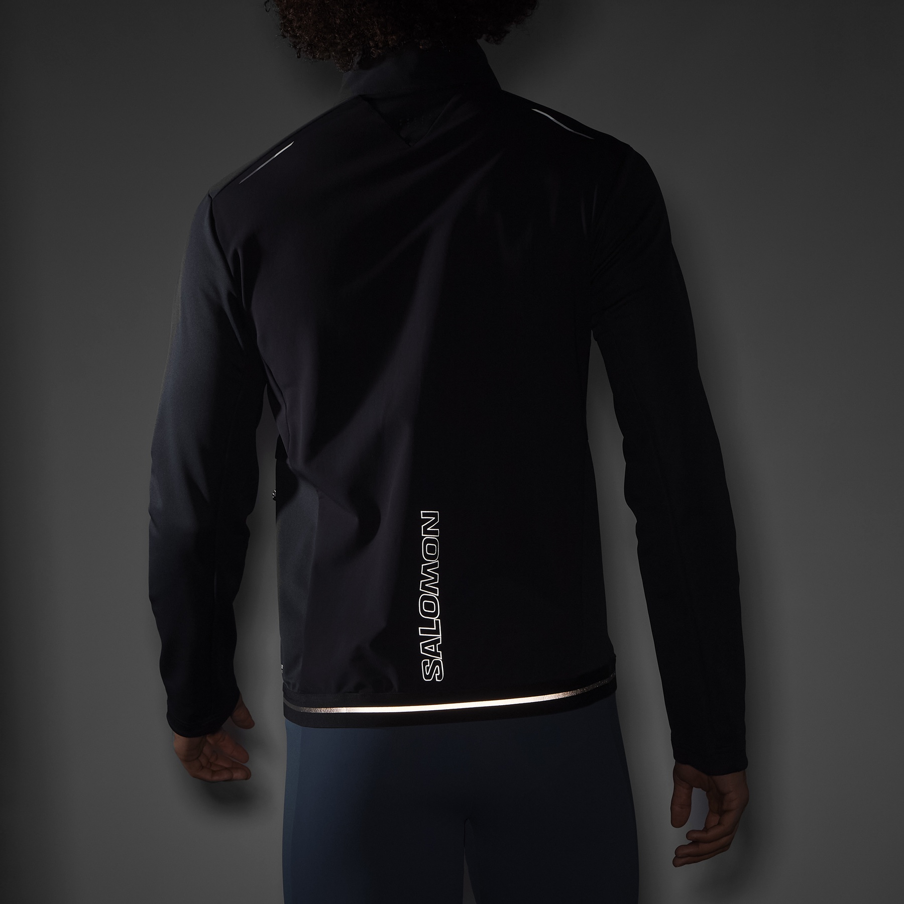 GORE-TEX INFINIUM™ WINDSTOPPER® - 3