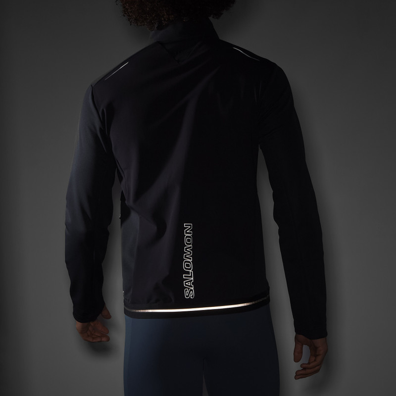 GORE-TEX INFINIUM™ WINDSTOPPER® 3