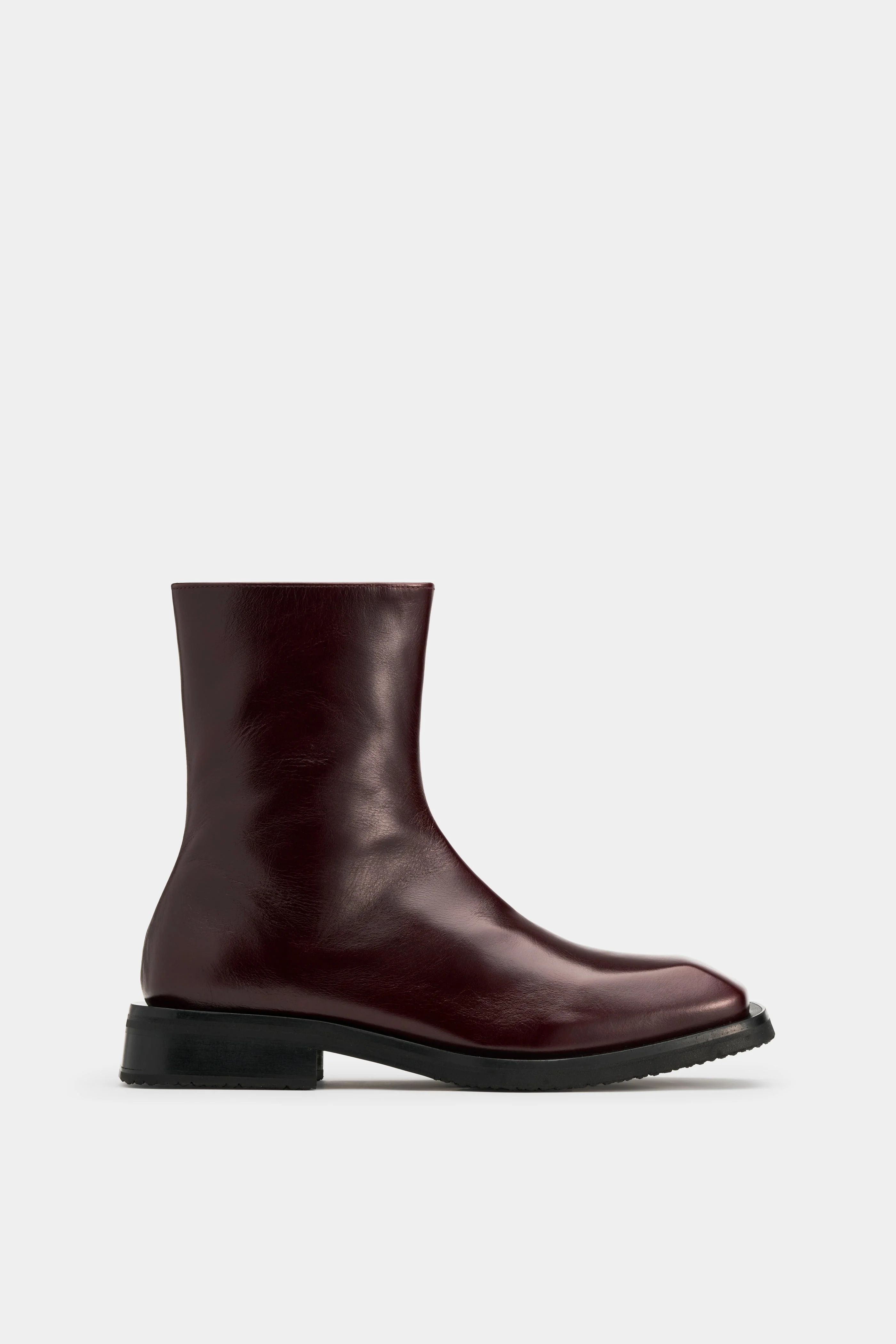 PISTON BAROLO LEATHER - 1